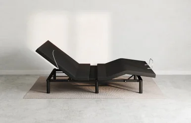 Adjustable Bed+