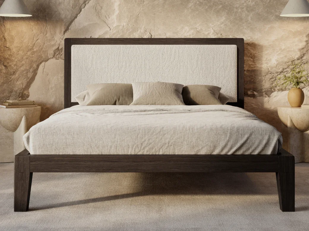 Capri Bed Frame