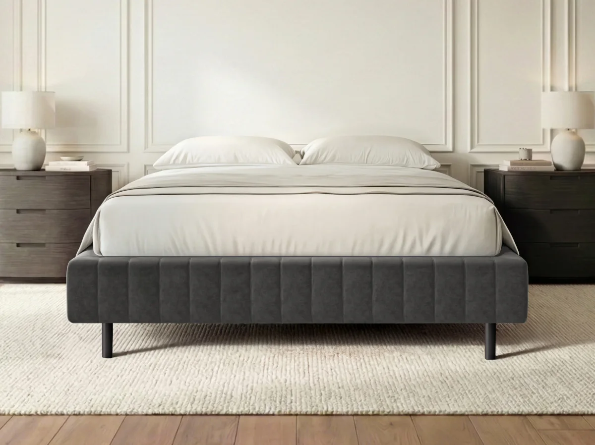 Dusk Bed Frame