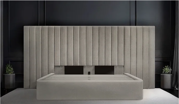 Milan Bed Frame