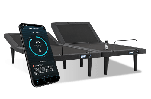 TEMPUR-Ergo Smart Base